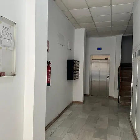 Homely San Pascual Apartment Torrevieja
