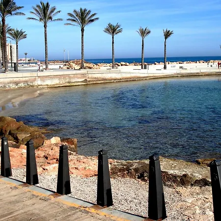 Appartamento Homely San Pascual Torrevieja